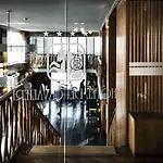 Dei Cavalieri Duomo Ξενοδοχείο 4*