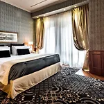 Ξενοδοχείο Dei Cavalieri Duomo 4*