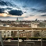 Ξενοδοχείο Dei Cavalieri Duomo 4*