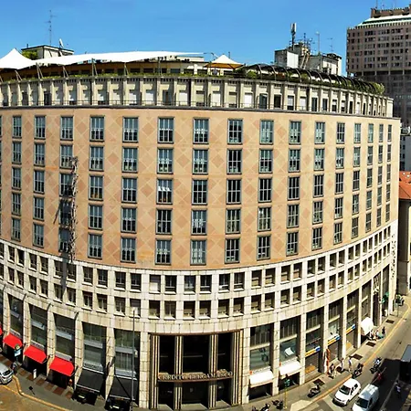 Dei Cavalieri Duomo 4* 米兰