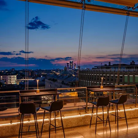 Dei Cavalieri Duomo 酒店 4*