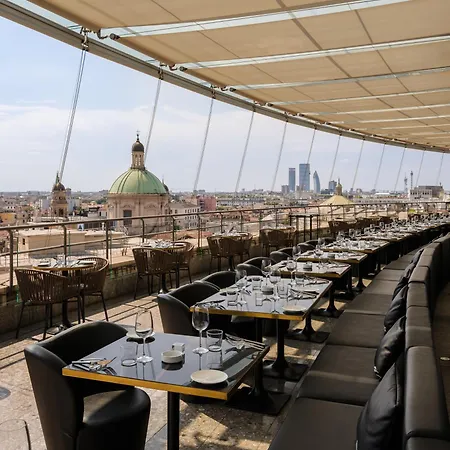酒店 Dei Cavalieri Duomo