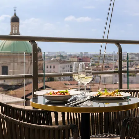 酒店 Dei Cavalieri Duomo