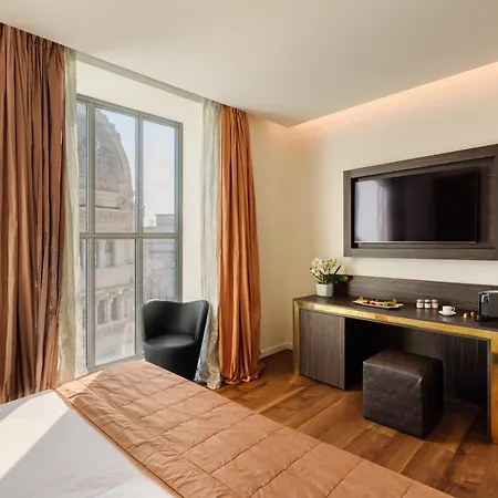 Dei Cavalieri Duomo 米兰