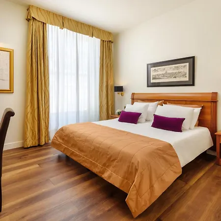 Dei Cavalieri Duomo 酒店 4*