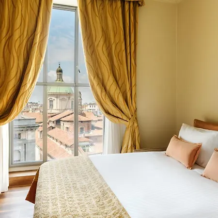Dei Cavalieri Duomo 酒店