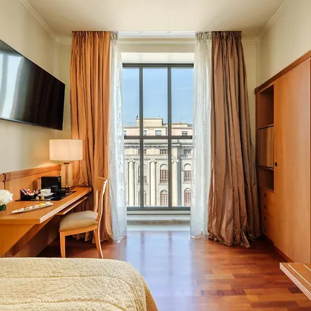 Dei Cavalieri Duomo 酒店 4*