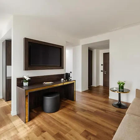 酒店 Dei Cavalieri Duomo 米兰