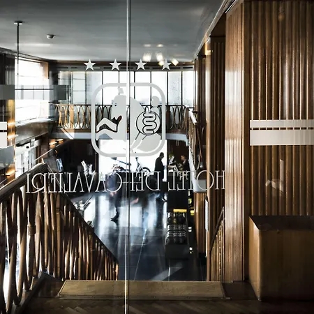 Dei Cavalieri Duomo 酒店 4*