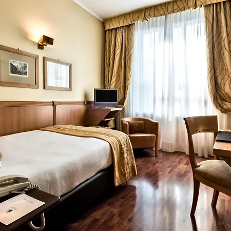 Dei Cavalieri Duomo 4* 米兰