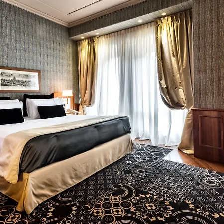 酒店 Dei Cavalieri Duomo 4*