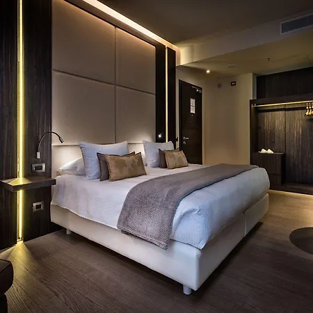 Dei Cavalieri Duomo Hotel Milano