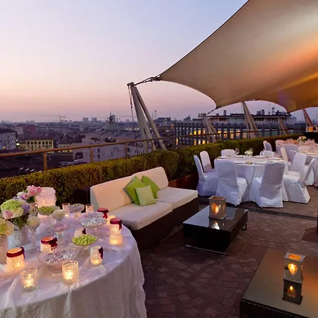 Hotel Dei Cavalieri Duomo Milano
