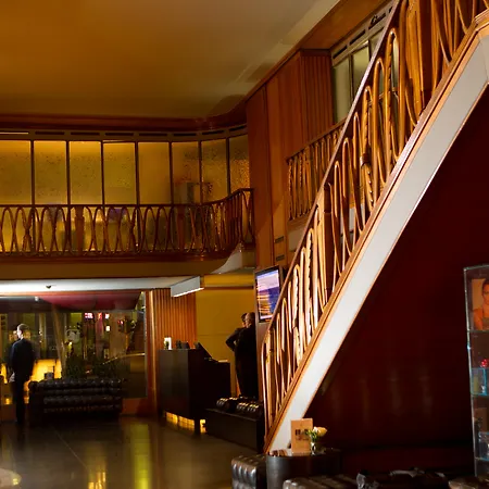 Dei Cavalieri Duomo Hotel Milano