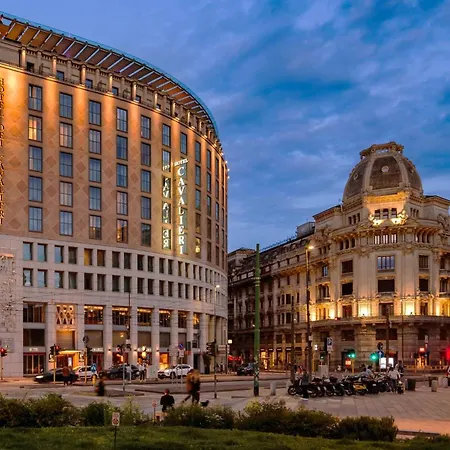 Dei Cavalieri Duomo 4* Milano