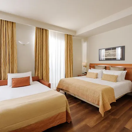 Dei Cavalieri Duomo 4* Milano
