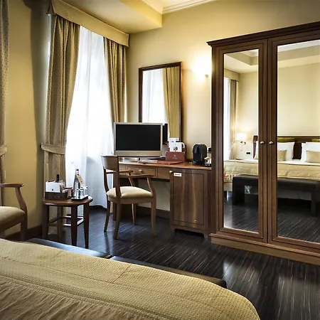 Hotel Dei Cavalieri Duomo Milano