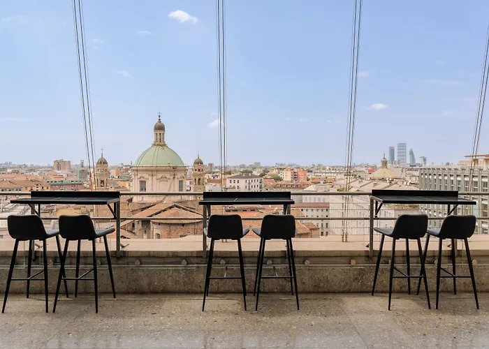 Hotel Dei Cavalieri Duomo Mailand
