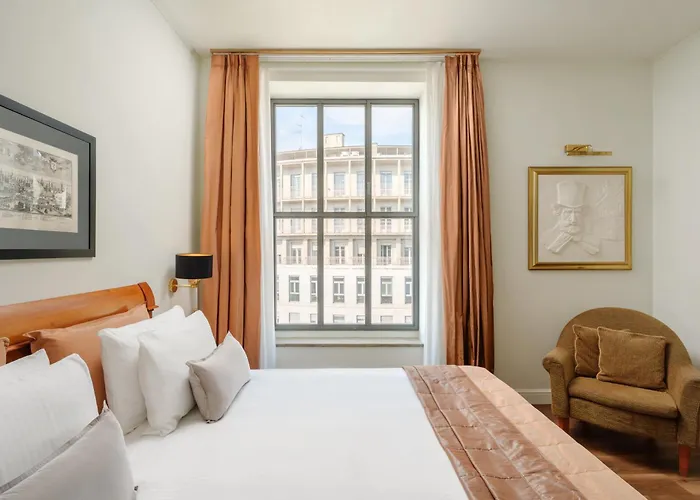 Dei Cavalieri Duomo 4* Mailand